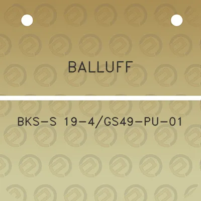 balluff-bks-s-19-4gs49-pu-01