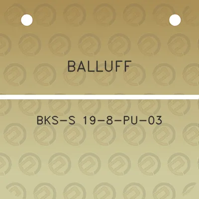 balluff-bks-s-19-8-pu-03