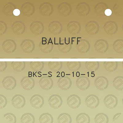 balluff-bks-s-20-10-15