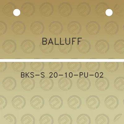 balluff-bks-s-20-10-pu-02