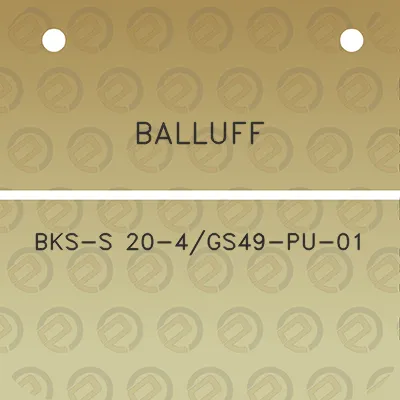 balluff-bks-s-20-4gs49-pu-01