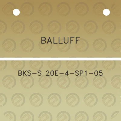 balluff-bks-s-20e-4-sp1-05