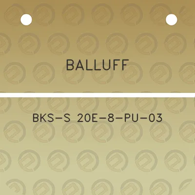 balluff-bks-s-20e-8-pu-03