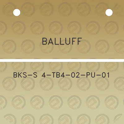 balluff-bks-s-4-tb4-02-pu-01