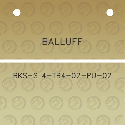 balluff-bks-s-4-tb4-02-pu-02