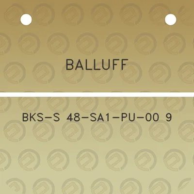 balluff-bks-s-48-sa1-pu-00-9