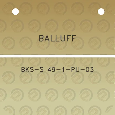 balluff-bks-s-49-1-pu-03