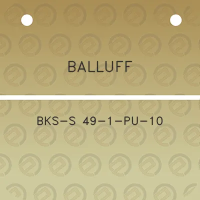 balluff-bks-s-49-1-pu-10