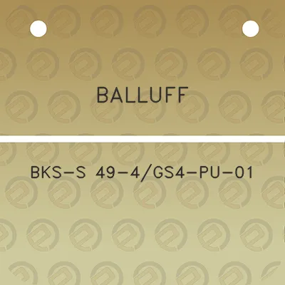 balluff-bks-s-49-4gs4-pu-01