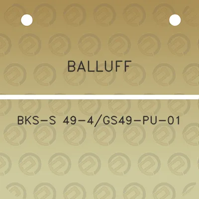 balluff-bks-s-49-4gs49-pu-01