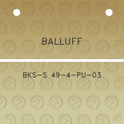 balluff-bks-s-49-4-pu-03