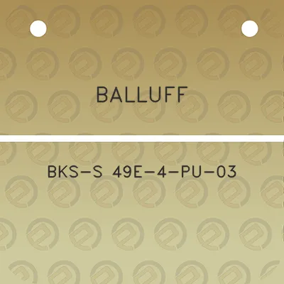 balluff-bks-s-49e-4-pu-03