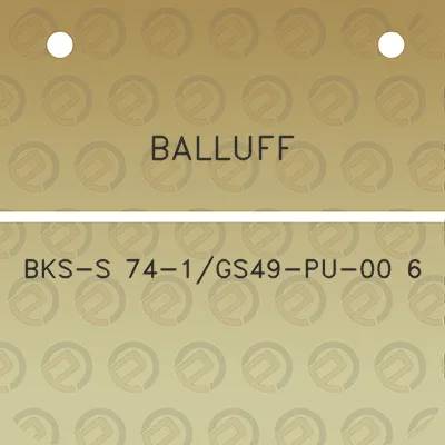 balluff-bks-s-74-1gs49-pu-00-6