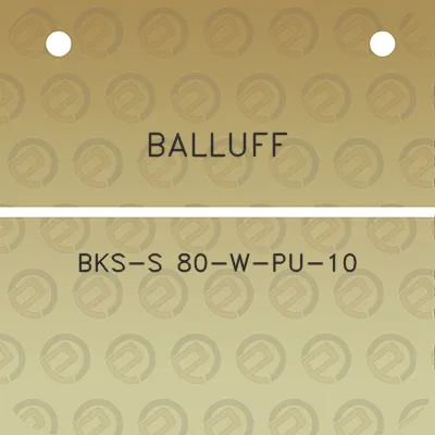 balluff-bks-s-80-w-pu-10