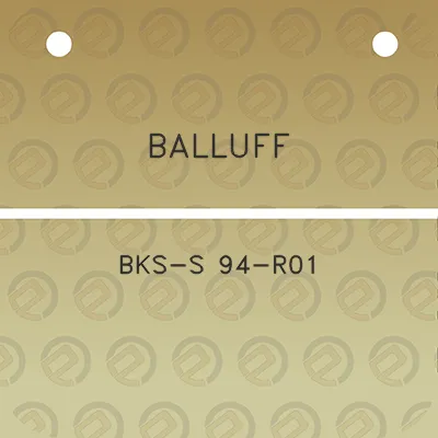 balluff-bks-s-94-r01