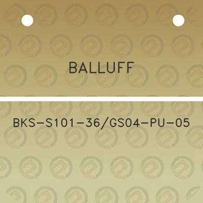 balluff-bks-s101-36gs04-pu-05