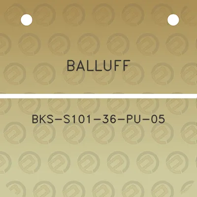 balluff-bks-s101-36-pu-05