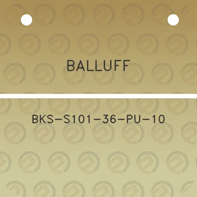 balluff-bks-s101-36-pu-10