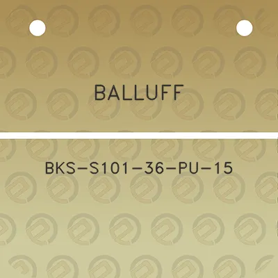 balluff-bks-s101-36-pu-15