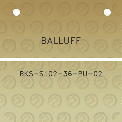 balluff-bks-s102-36-pu-02