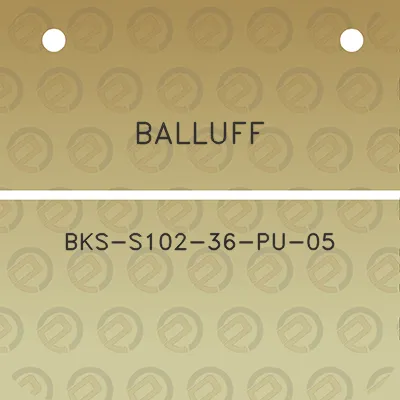 balluff-bks-s102-36-pu-05