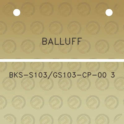 balluff-bks-s103gs103-cp-00-3