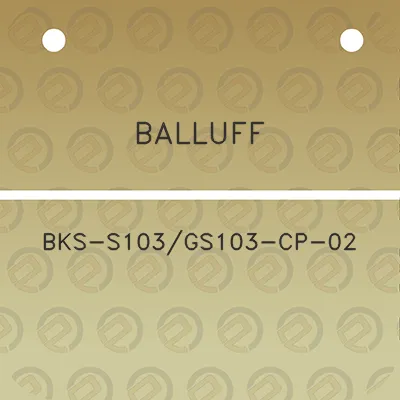 balluff-bks-s103gs103-cp-02