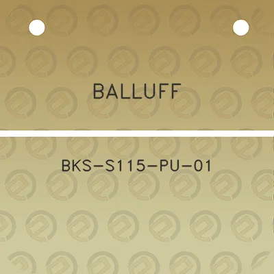 balluff-bks-s115-pu-01