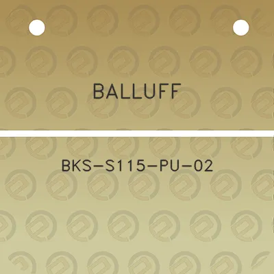 balluff-bks-s115-pu-02