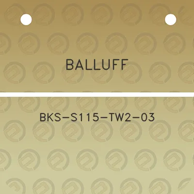 balluff-bks-s115-tw2-03