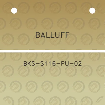 balluff-bks-s116-pu-02