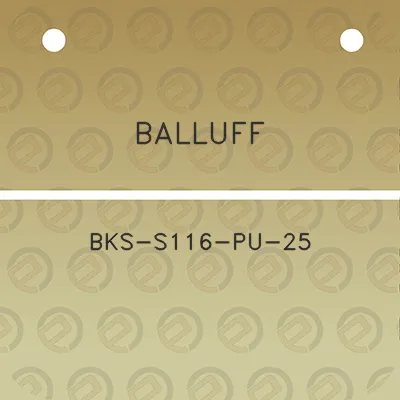 balluff-bks-s116-pu-25