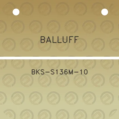 balluff-bks-s136m-10