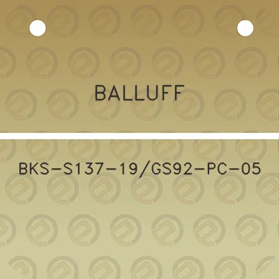 balluff-bks-s137-19gs92-pc-05