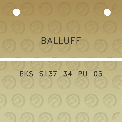 balluff-bks-s137-34-pu-05