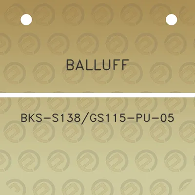 balluff-bks-s138gs115-pu-05