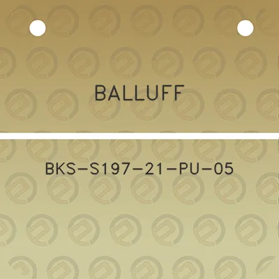 balluff-bks-s197-21-pu-05