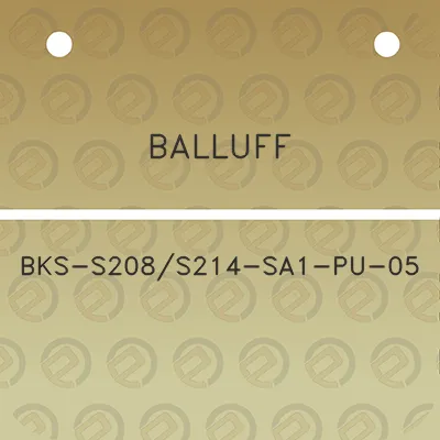 balluff-bks-s208s214-sa1-pu-05