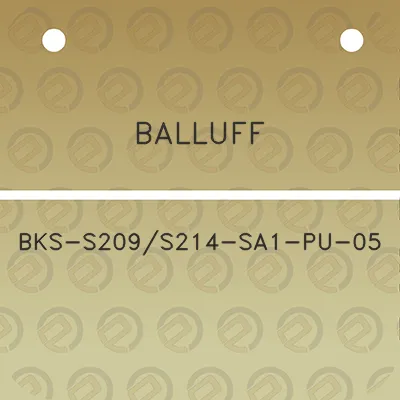 balluff-bks-s209s214-sa1-pu-05