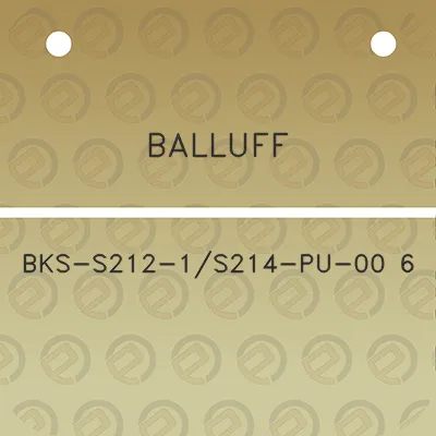 balluff-bks-s212-1s214-pu-00-6