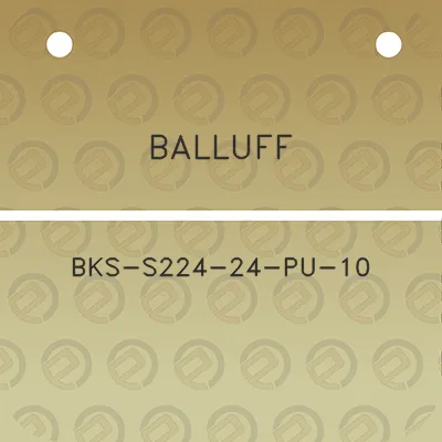 balluff-bks-s224-24-pu-10