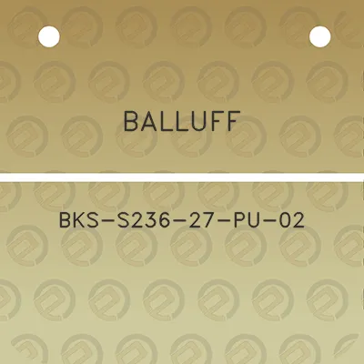 balluff-bks-s236-27-pu-02