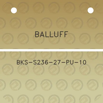 balluff-bks-s236-27-pu-10