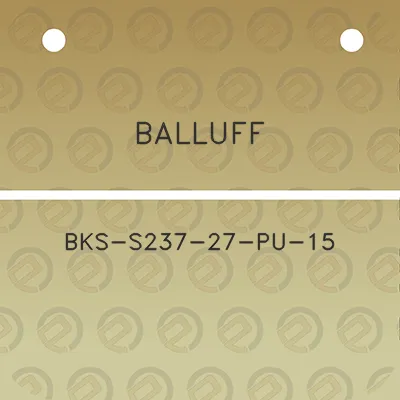 balluff-bks-s237-27-pu-15