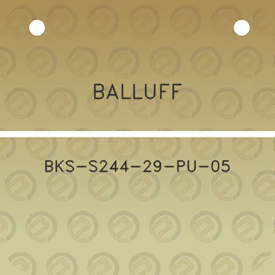 balluff-bks-s244-29-pu-05