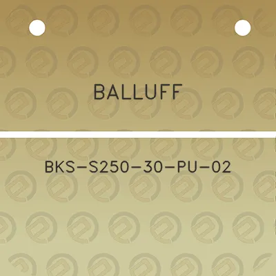 balluff-bks-s250-30-pu-02