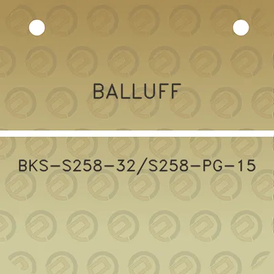 balluff-bks-s258-32s258-pg-15