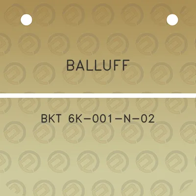 balluff-bkt-6k-001-n-02