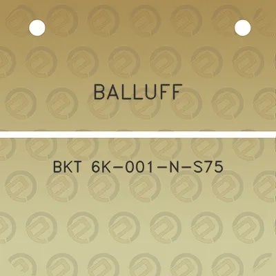 balluff-bkt-6k-001-n-s75