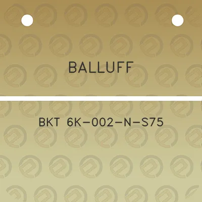 balluff-bkt-6k-002-n-s75